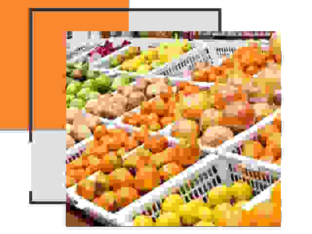 Надежная перевозка продуктов в Выксе